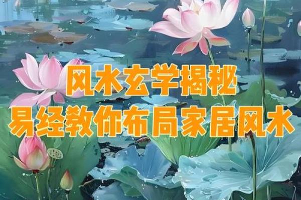 五行秘术：揭秘阴阳宅风水五大奥秘，助你风生水起
