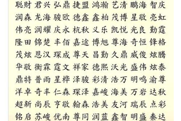 河北公司起名，打造独特品牌魅力