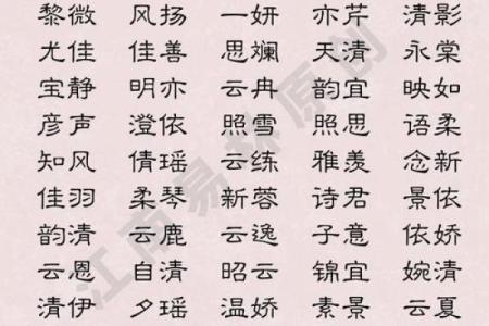 李博名字大解析，找出最适合他的名字