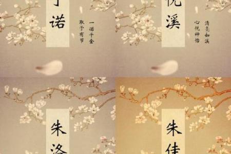 给朱姓宝宝起个与众不同的名字