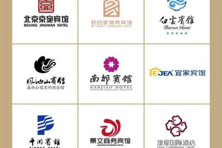 宾馆名称大集合，助力你的酒店品牌与众不同