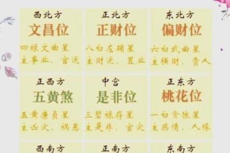 五行八卦与风水：揭开人生命运的密码