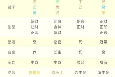 轻松使用八字排盘电脑版，精准分析人生轨迹