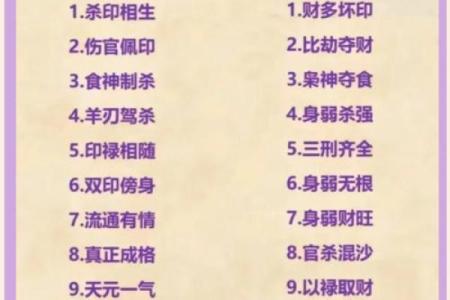 天干计算在命理学中的应用与实践
