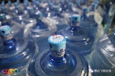 自来水公司起名攻略，打造与众不同的品牌形象