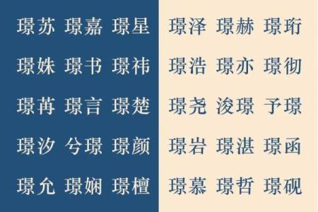 让宝宝名字更有气质的起名秘诀