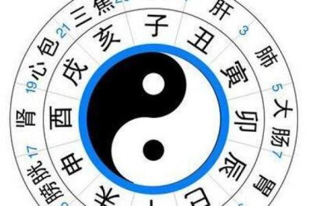辰时天干解析：让你重新认识十二时辰的神奇力量