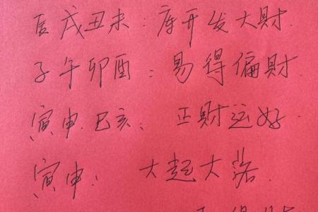 破解天干长生位的奥秘：从命理中找到人生转机