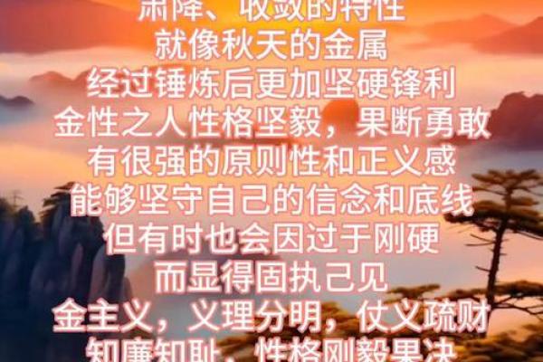 仁五行解密：五行哲学与人格塑造的关系