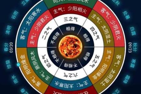 农业五行属性解析：五行对农业的深远影响