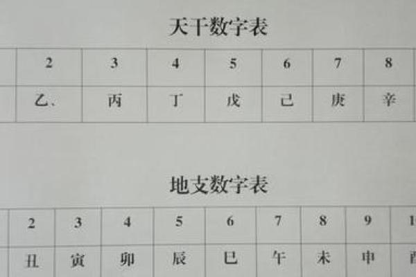 探秘八字排盘：十神倾向揭示人生成功密码