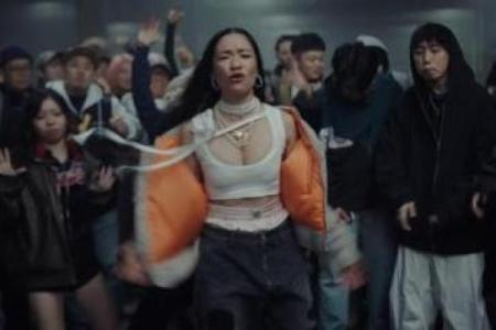 饶舌之命：揭秘流行歌手的宿命之谜