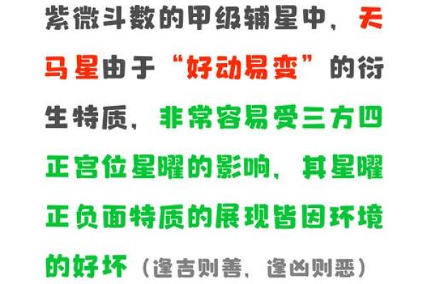 紫薇命盘天相星的神秘力量，如何改变你的人生轨迹