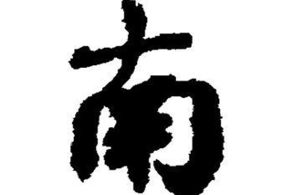 南字命名的深层含义，帮你找到最合适的名字