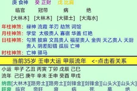 八字合七个字，命运能否因此逆转？