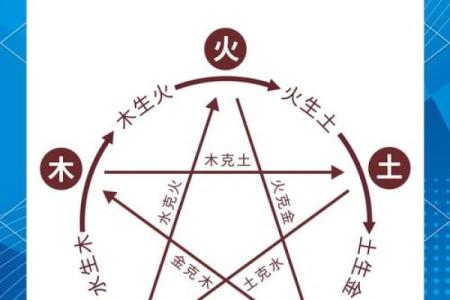 如何从然的五行属性看人生走向