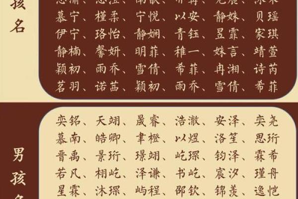 柏字起名大全：如何为宝宝挑选一个寓意深远的名字