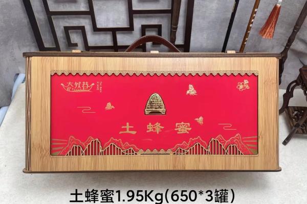 如何为蜂蜜产品起个吸引人的名字