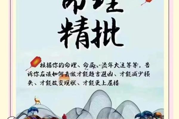 探索八字从强的深层含义，改变命运