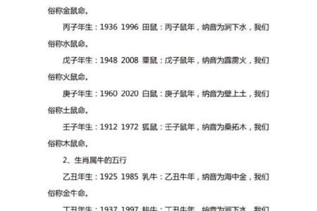 木命如何找到合适的用神
