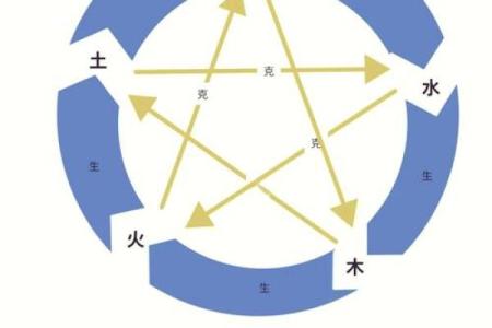 特五行属什么？五行知识完全解析