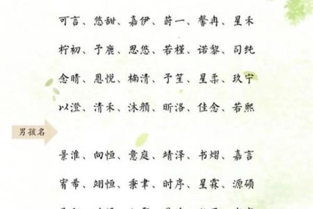 如何用曦字为宝宝起个寓意深远的名字