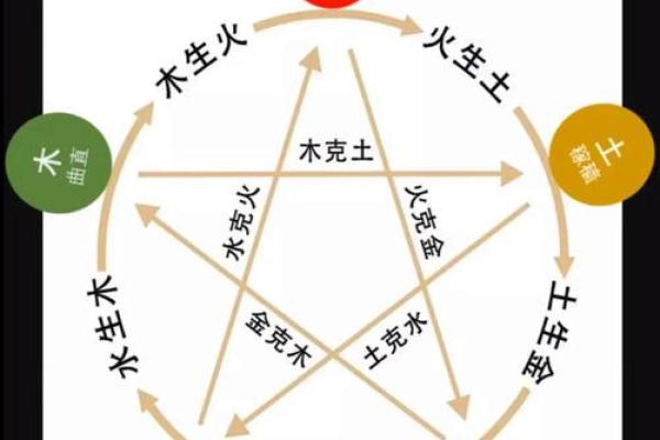 春季五行属性影响你我生活