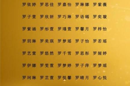 姓牟宝宝起名技巧，助你选出最合适的名字