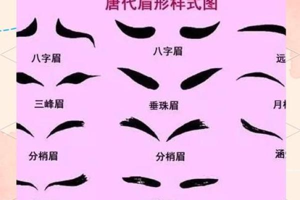 这款八字眉让你看起来更年轻有活力