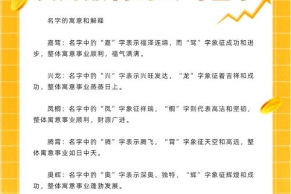 从笔划看公司命运，如何选一个好名字