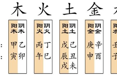 打开天干地支的世界，掌握其独特念法