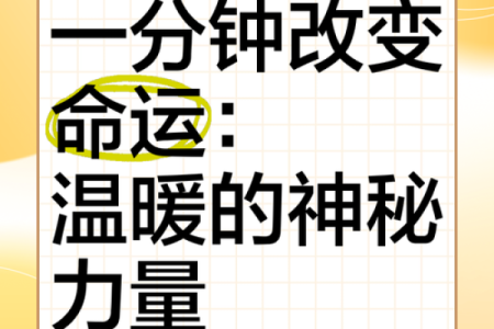 揭秘：主背命的神秘力量，改变命运的关键一招
