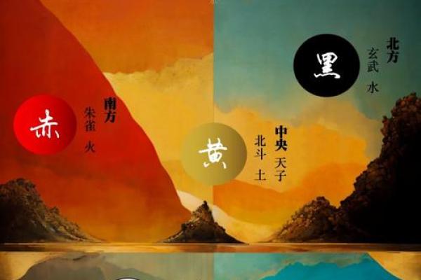 亦五行属什么？带你走进五行世界的奥秘
