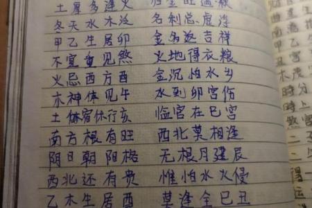 如何通过五行属性改善健康和财富