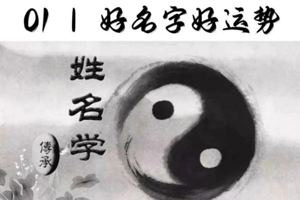 浩起名风水学：如何选择一个有好运的名字