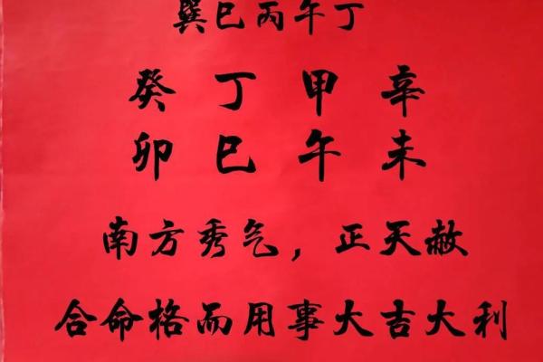 寅时是你的幸运命格