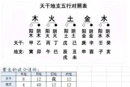 掌握八字时辰查询，轻松破解人生运势！