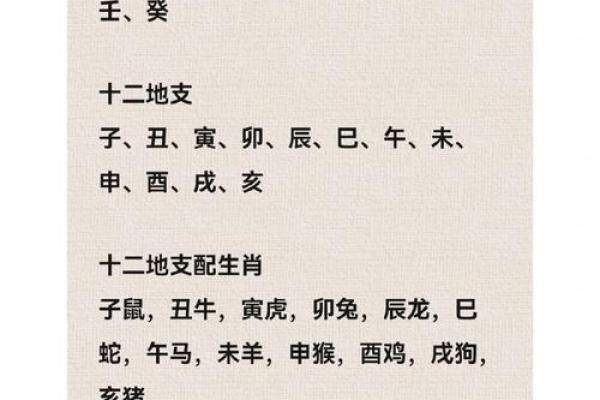 如何通过天干大有看人生走势