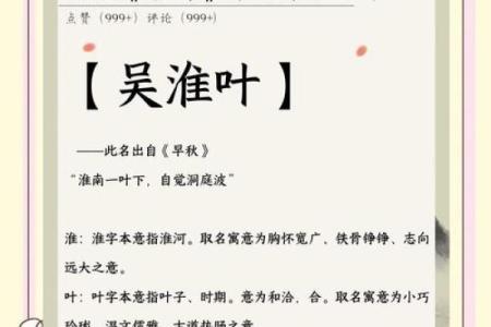 用古诗为公司起名，让品牌更具文化品味