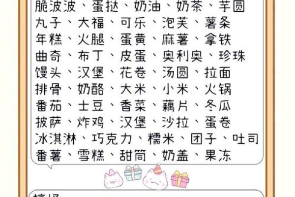 猫咪起名小技巧，轻松选出最合适的名字