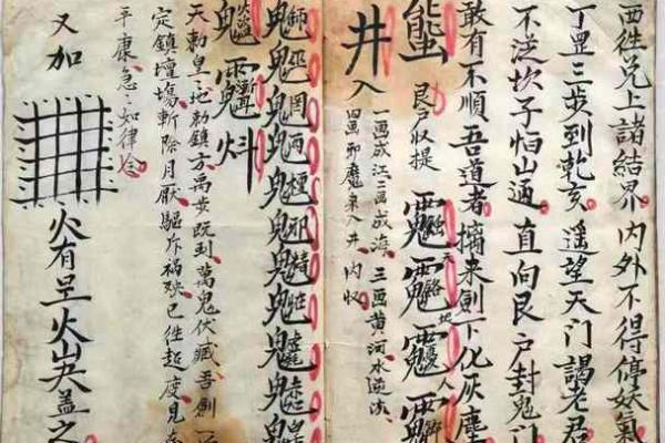 玄水命：揭秘古代神秘命理学的神秘密码