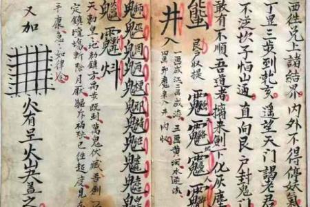 玄水命：揭秘古代神秘命理学的神秘密码