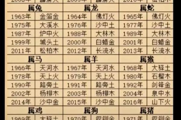 揭秘元亨四柱八字排盘，掌握命运的钥匙