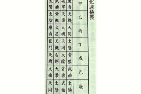 解密玄空紫微斗数排盘：如何通过命盘揭示人生轨迹