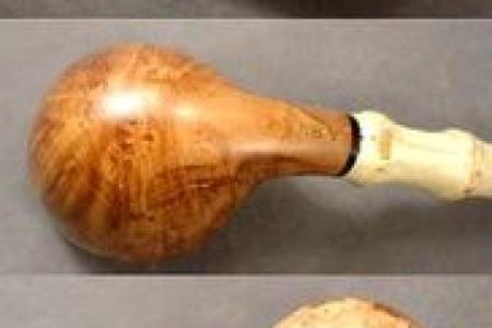 大梨木命：揭秘神秘木材中的贵族传奇