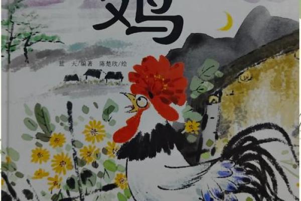 鸡年旺运指南：揭秘生肖鸡的幸运秘籍