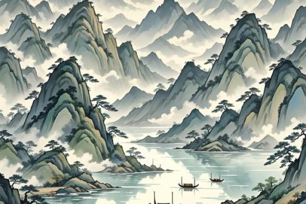 1978年土命，揭秘你命中的富贵之土