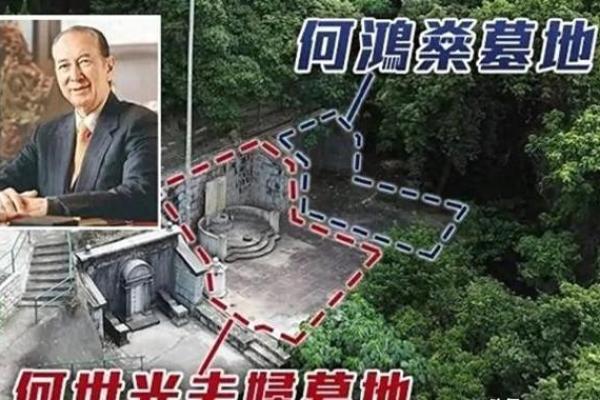 何鸿燊八字中隐藏的商业天赋与人生智慧