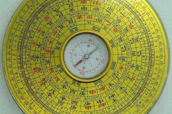 三合派风水揭秘：家居布局的黄金法则，助你财运亨通、事业发达