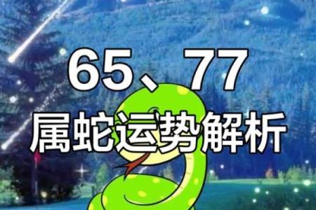 10月蛇命，揭秘运势大揭秘